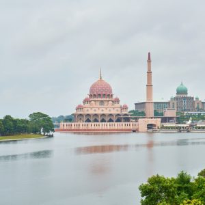 mosque