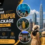 How to Choose the Best Kuala Lumpur Tour Package for Families